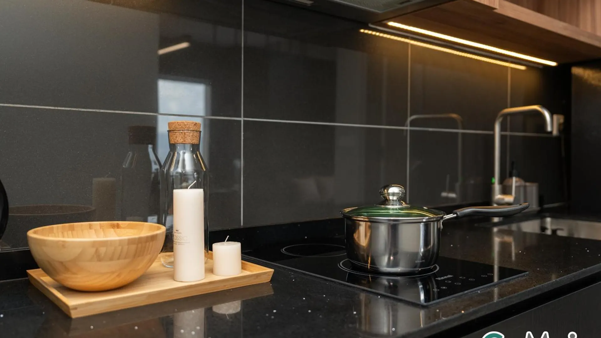 Apartman New - Axon Bukit Bintang Pavilion Kl Klcc Trx By Gomain Kuala Lumpur